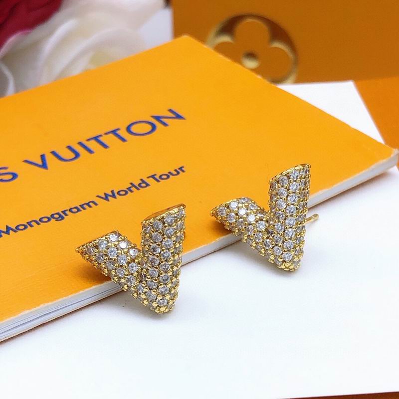 LV Earring 05yxs20 (2)