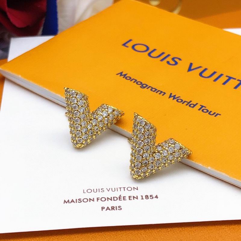 LV Earring 05yxs20 (3)