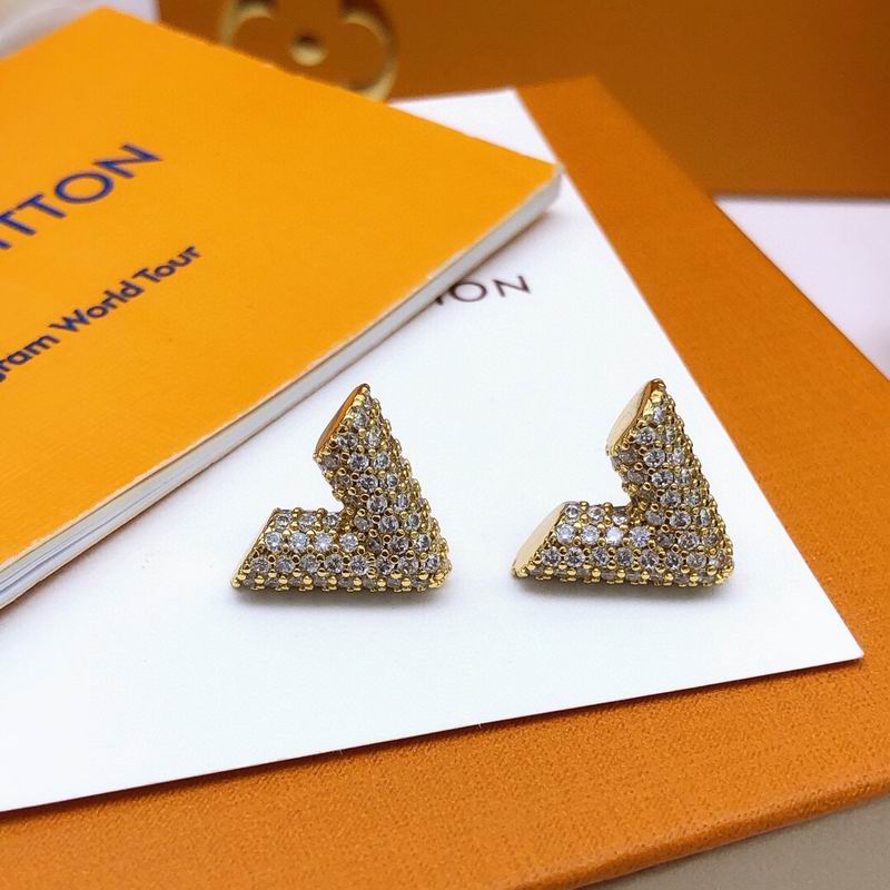 LV Earring 05yxs20 (4)