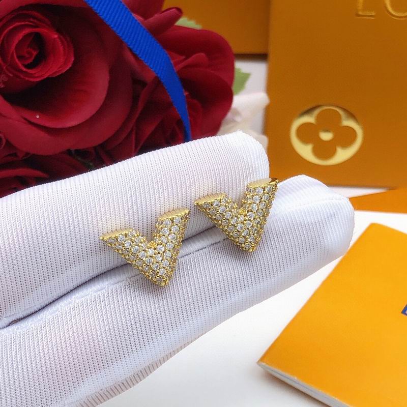 LV Earring 05yxs20 (5)