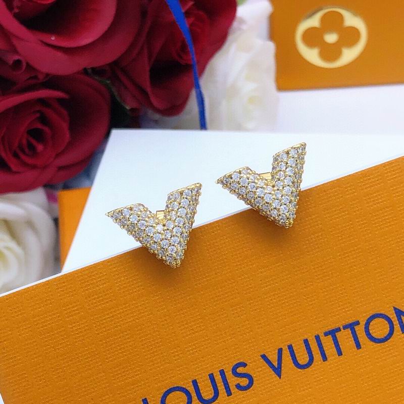 LV Earring 05yxs20 (8)