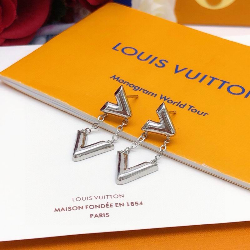 LV Earring 05yxs21 (3)
