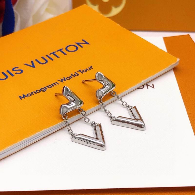 LV Earring 05yxs21 (5)
