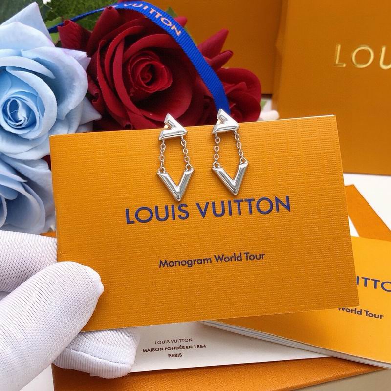 LV Earring 05yxs21 (6)