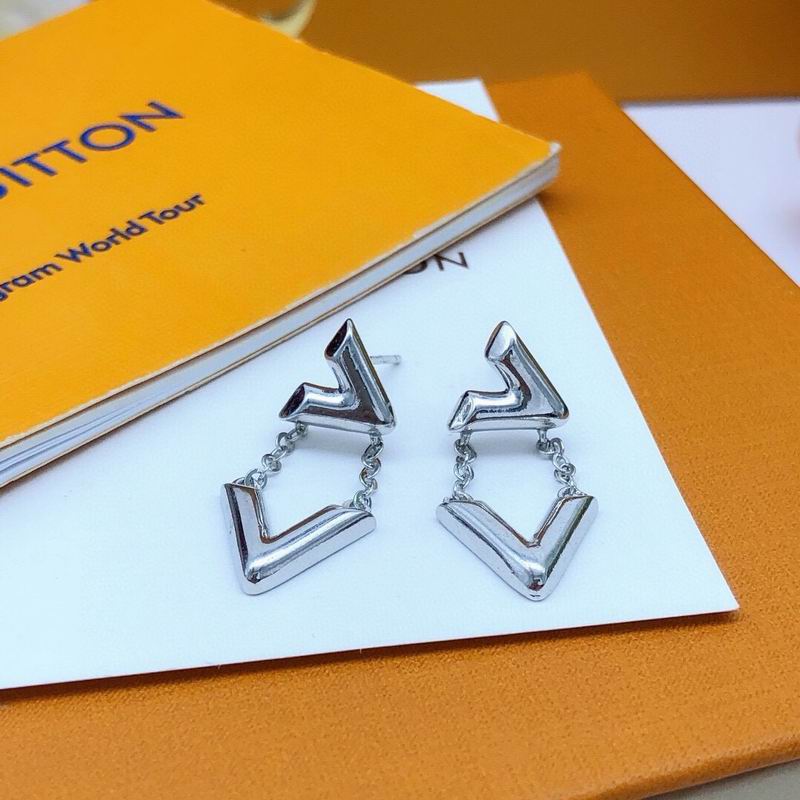 LV Earring 05yxs21 (9)