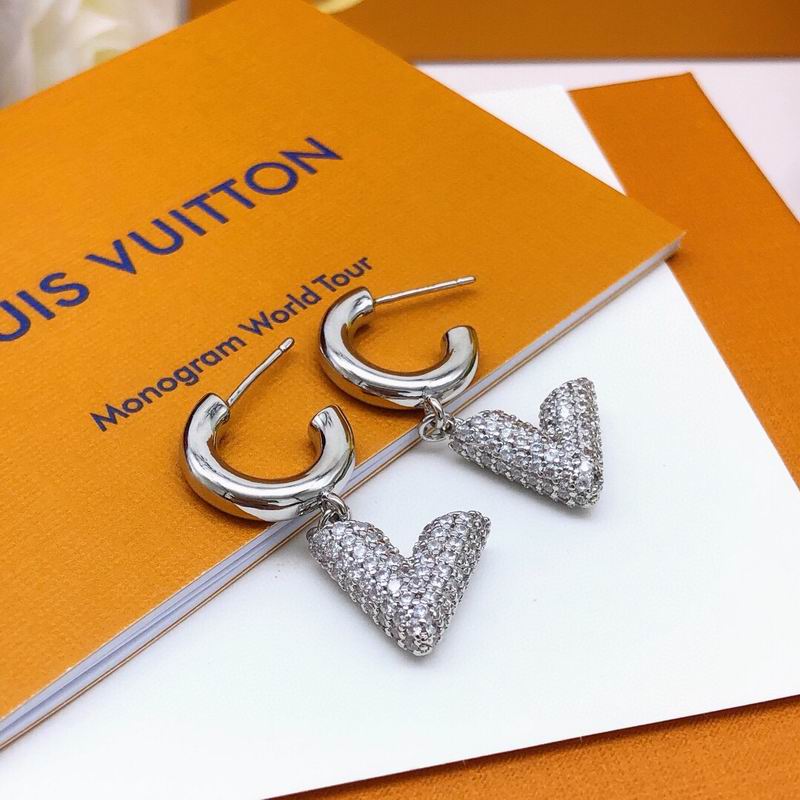 LV Earring 05yxs22 (10)