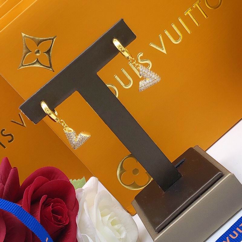 LV Earring 05yxs22 (3)