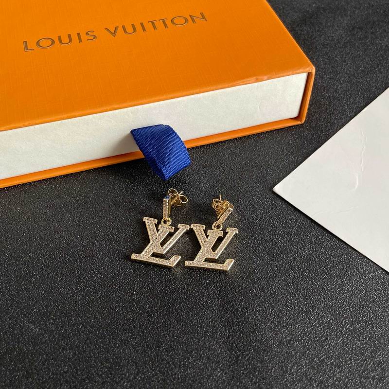 LV Earring 05yxs23 (1)