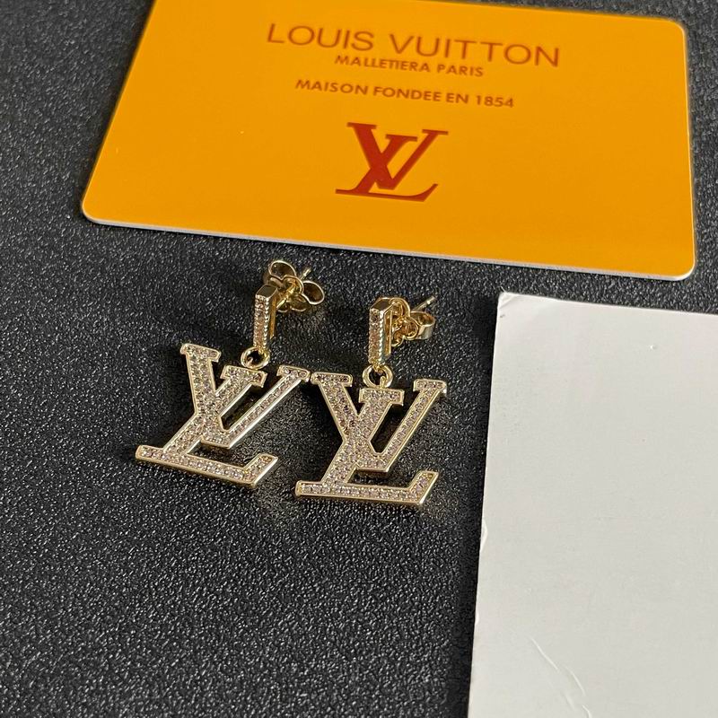 LV Earring 05yxs23 (3)
