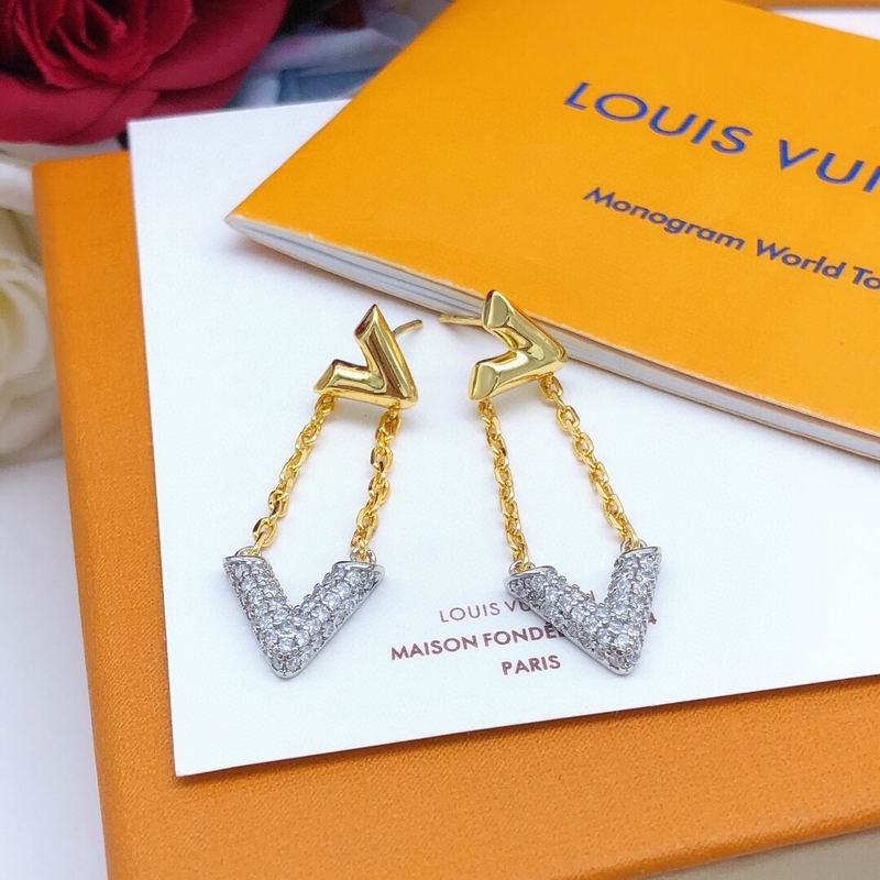 LV Earring 05yxs24 (1)