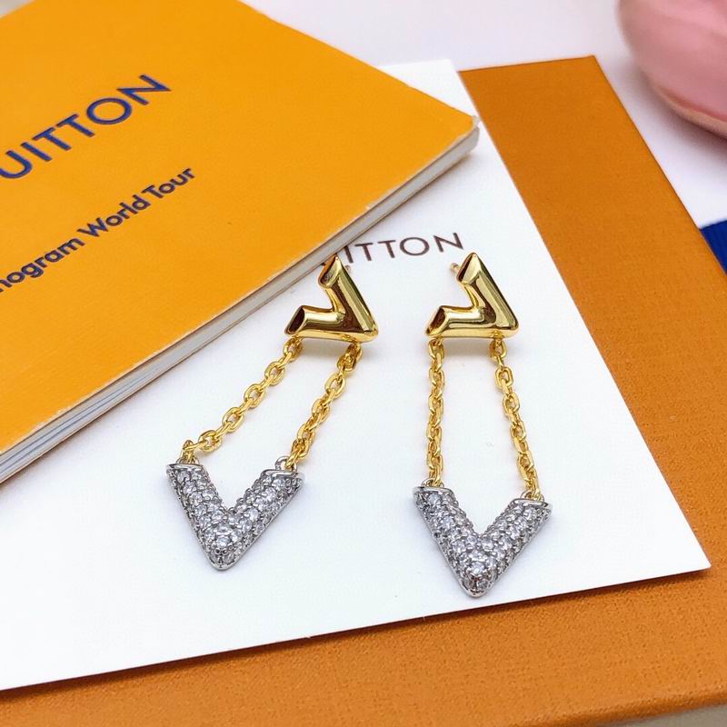 LV Earring 05yxs24 (3)