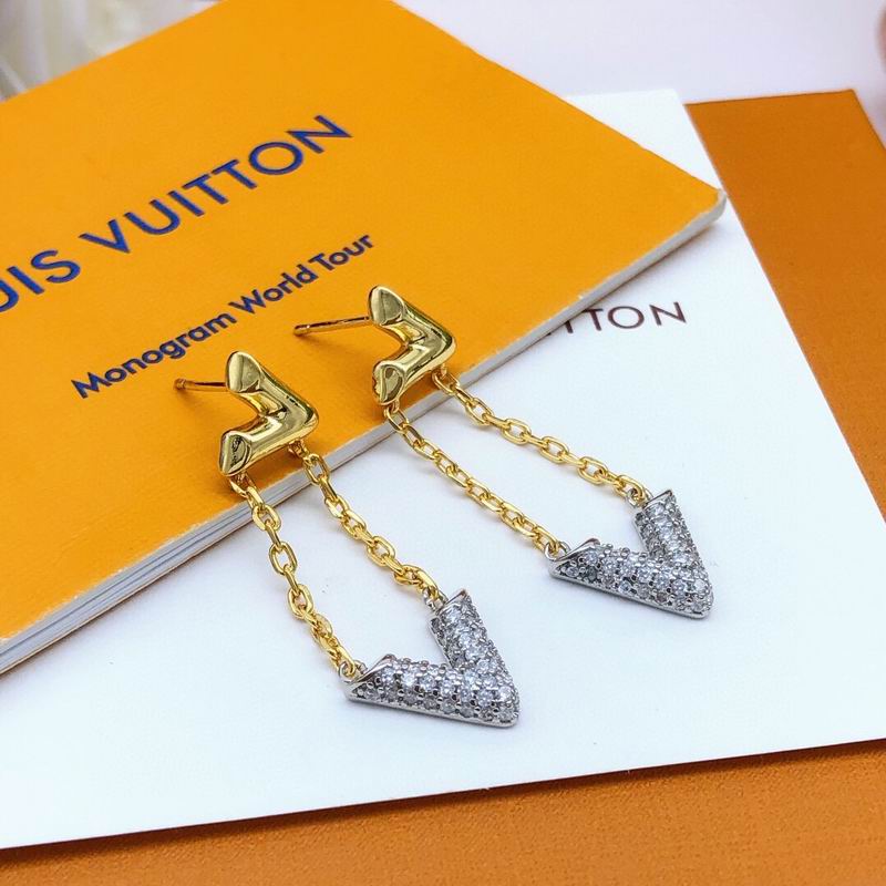 LV Earring 05yxs24 (4)