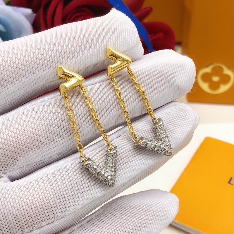 LV Earring 05yxs24 (5)