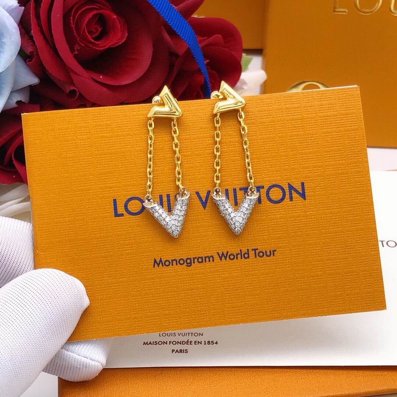 LV Earring 05yxs24 (6)