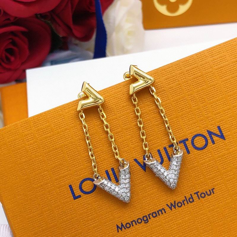 LV Earring 05yxs24 (7)