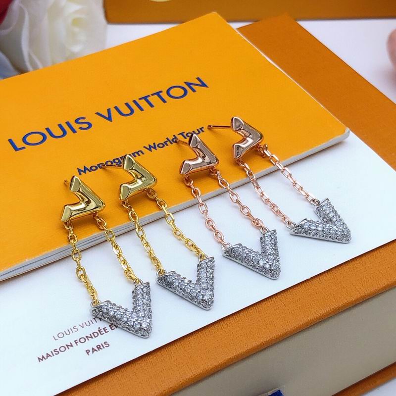 LV Earring 05yxs24 (9)