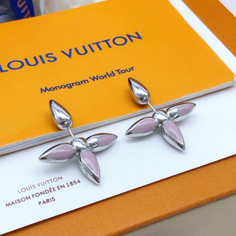 LV Earring 05yxs25 (2)