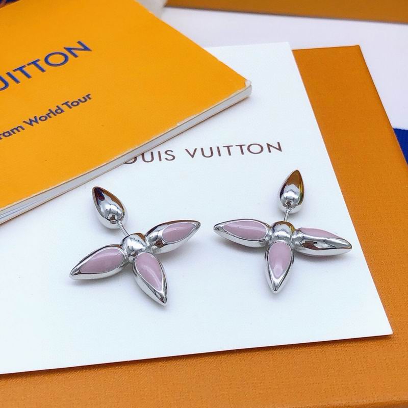 LV Earring 05yxs25 (3)