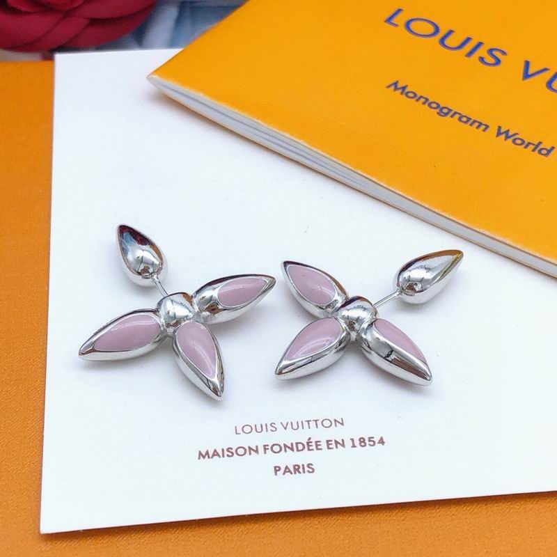 LV Earring 05yxs25 (5)