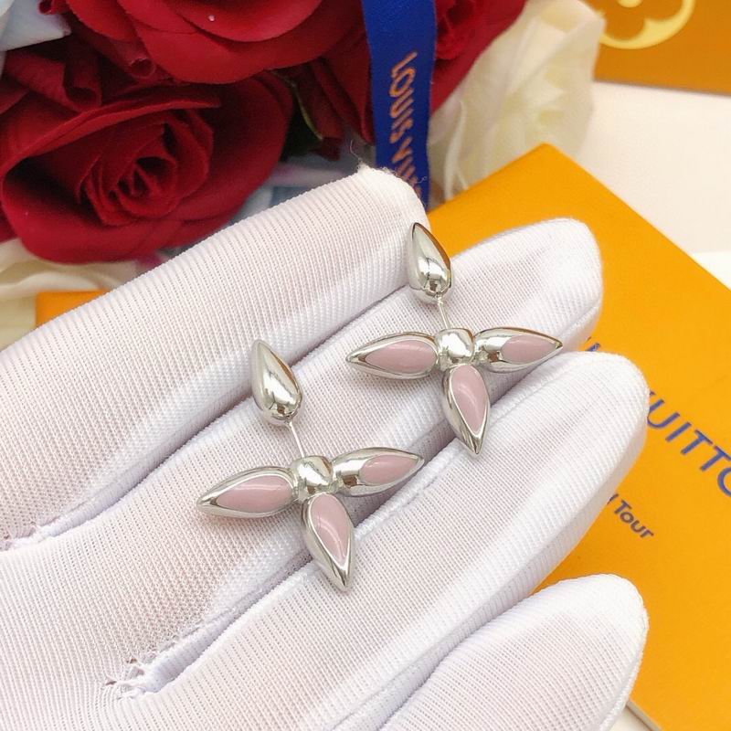 LV Earring 05yxs25 (6)