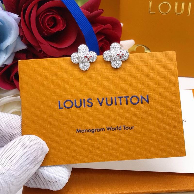 LV Earring 05yxs27 (9)