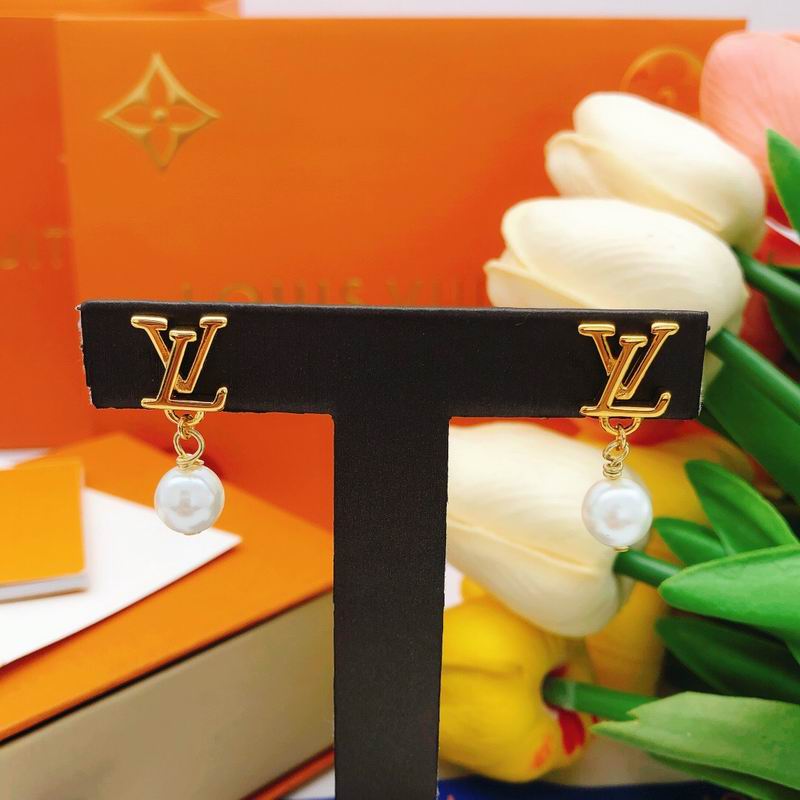 LV Earring 05yxs28 (5)