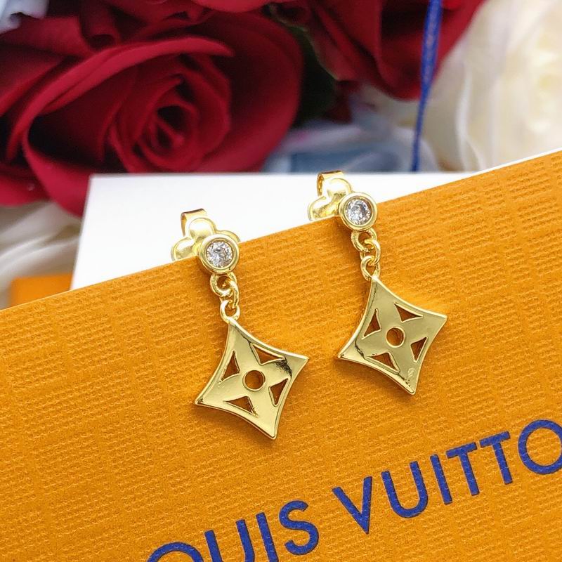 LV Earring 05yxs29 (5)