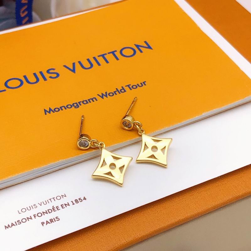 LV Earring 05yxs29 (6)