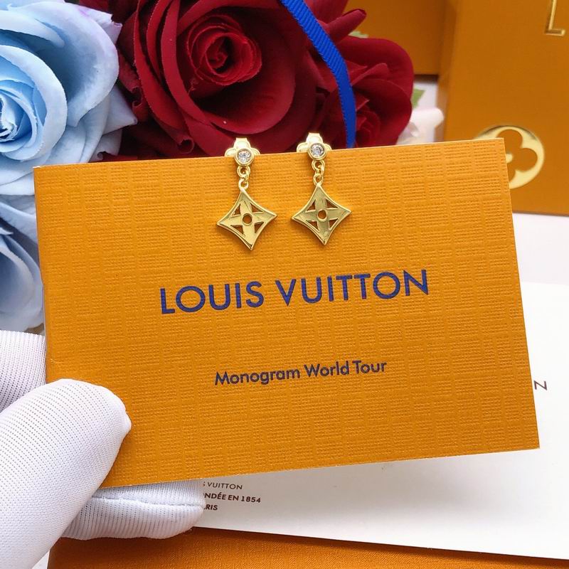 LV Earring 05yxs29 (8)