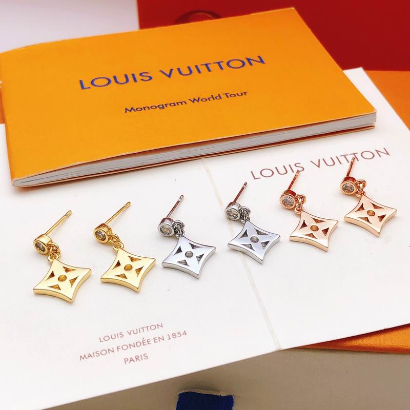 LV Earring 05yxs29 (9)