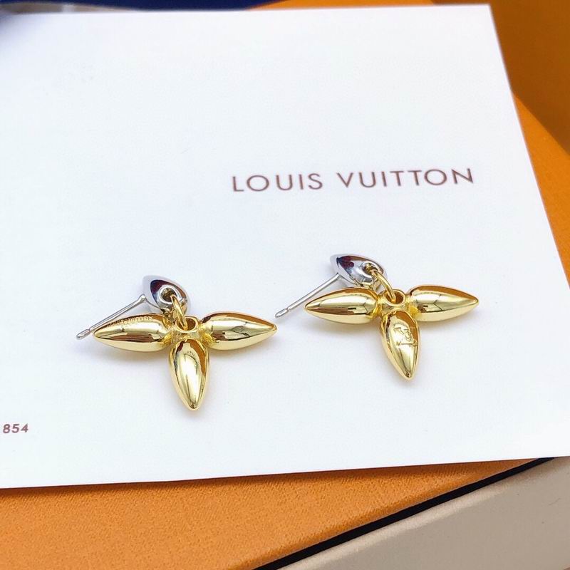 LV Earring 05yxs30 (5)