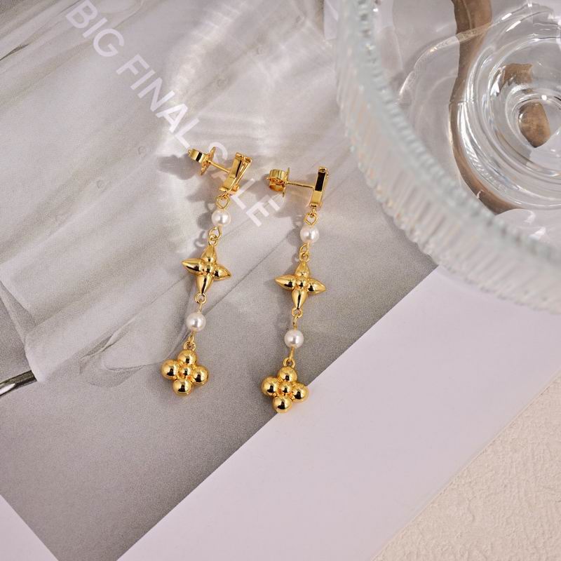 LV Earring 05yxs35 (1)