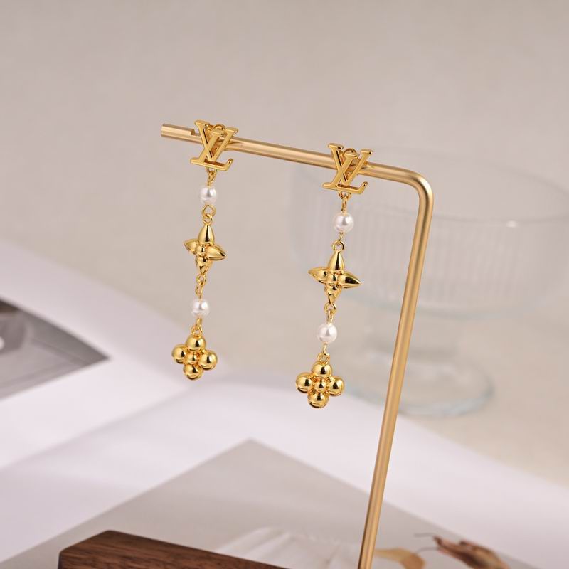 LV Earring 05yxs35 (6)