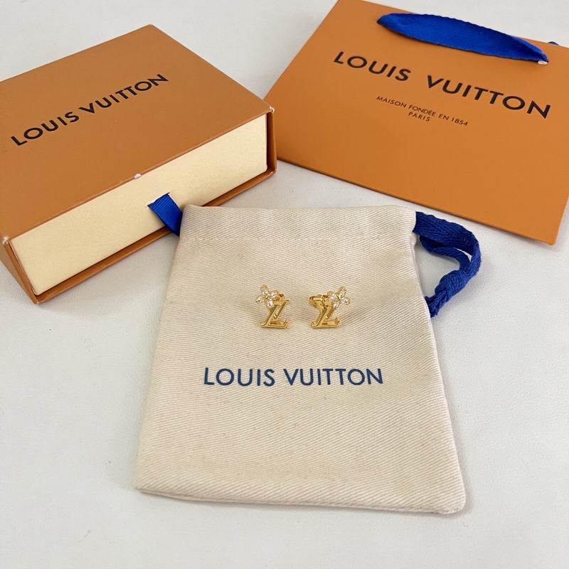 LV Earring 05yxs37 (1)