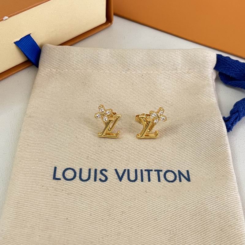 LV Earring 05yxs37 (3)