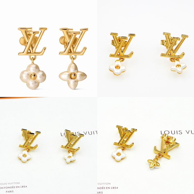 LV Earring 05yxs38 (12)