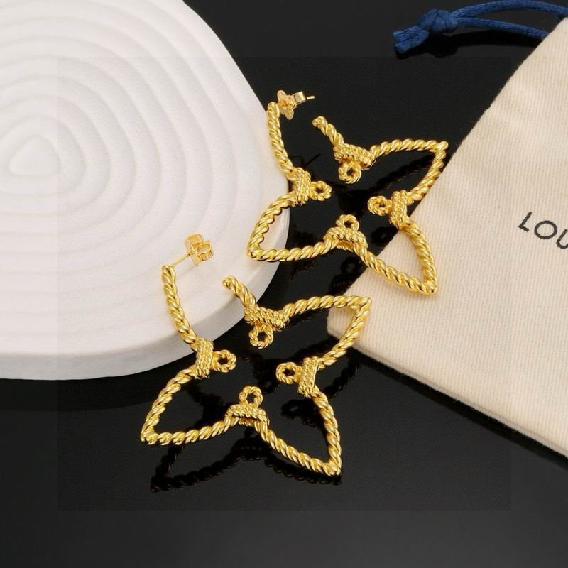 LV Earring 05yxs39 (1)