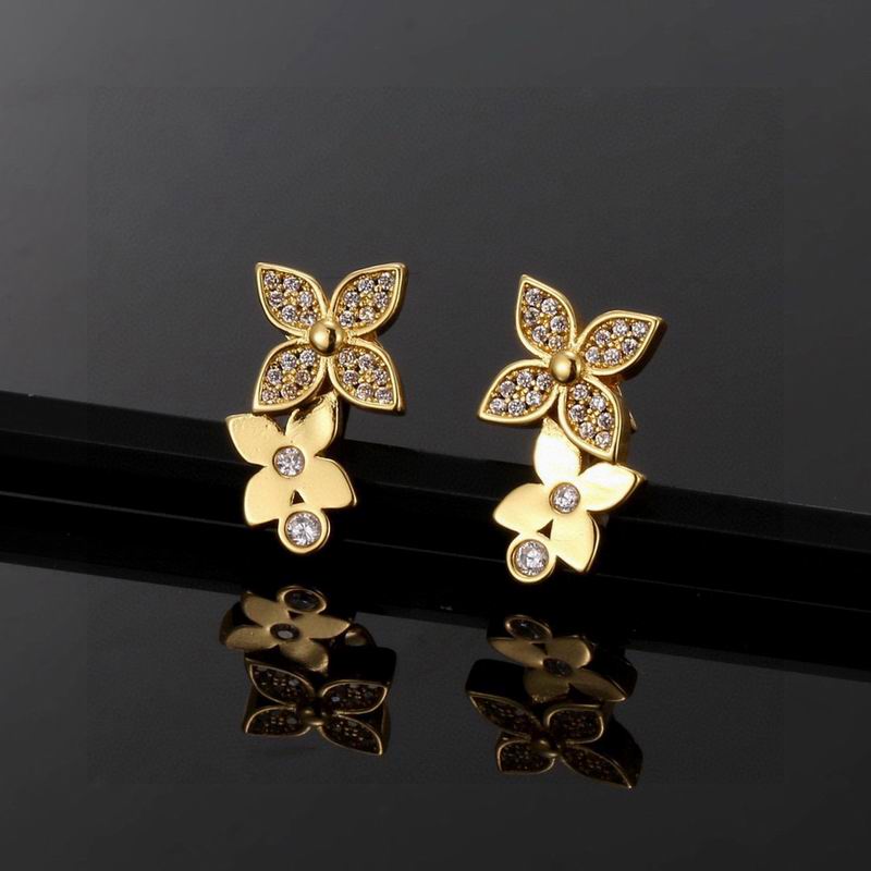 LV Earring 05yxs40 (2)