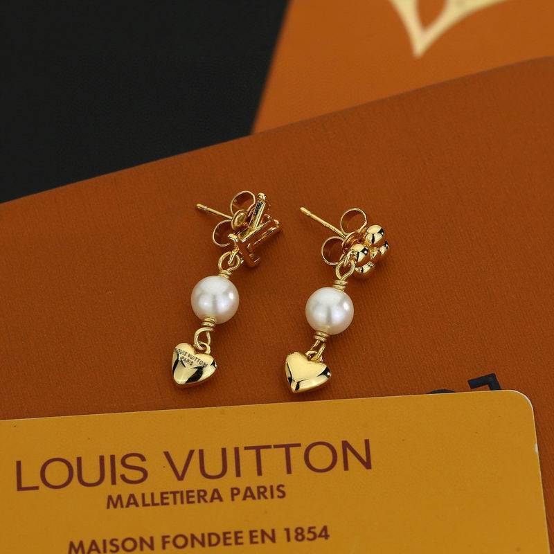 LV Earring 05yxs42 (6)