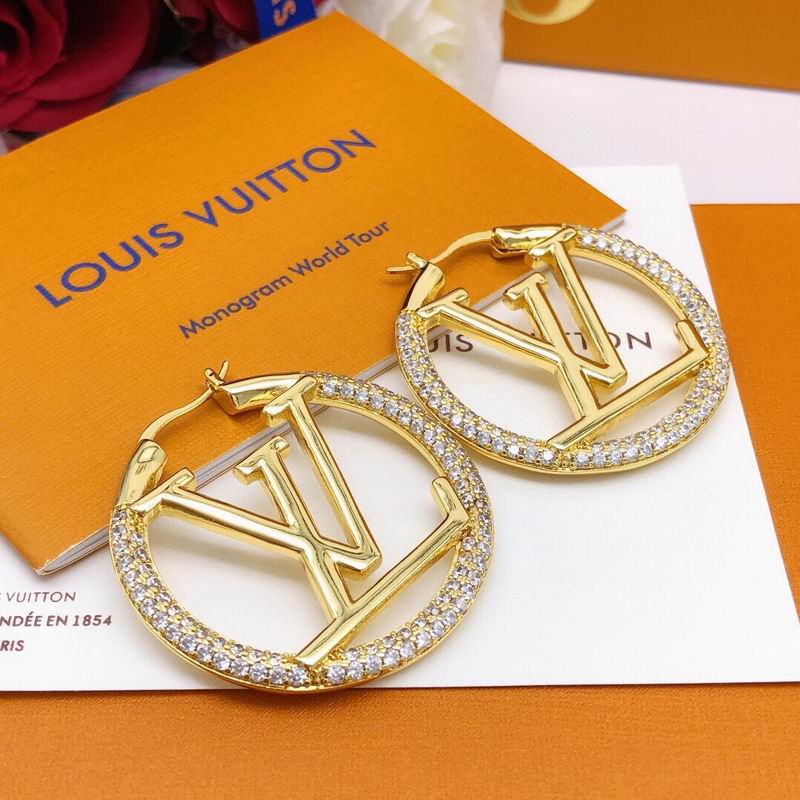 LV Earring 05yxs43 (3)