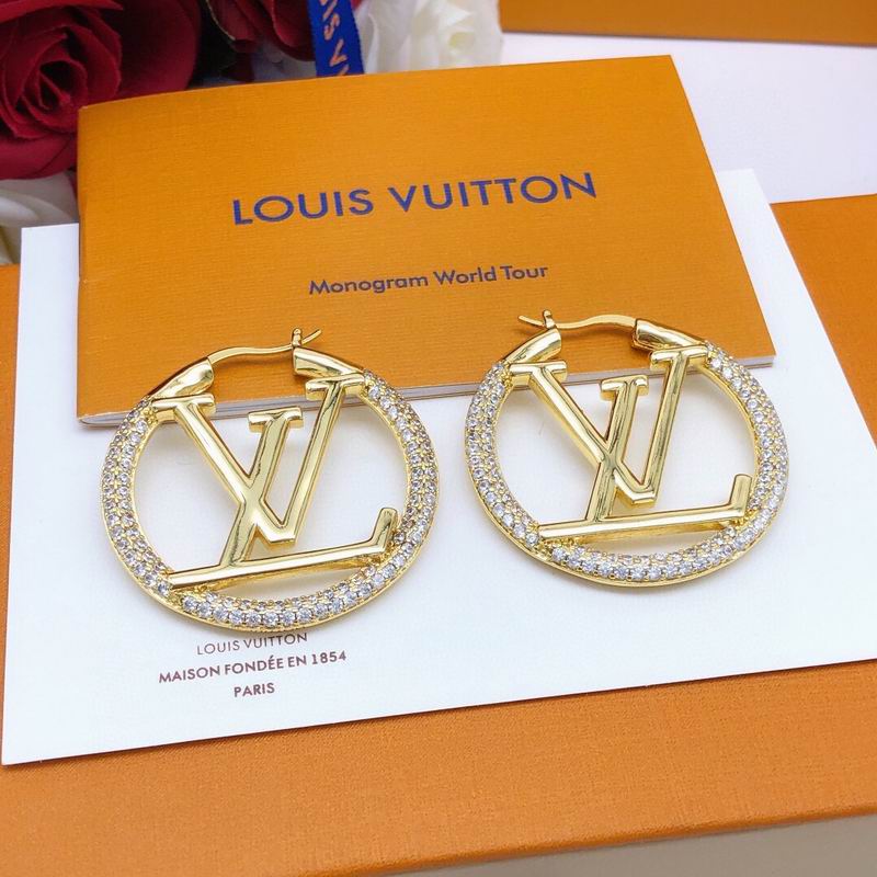 LV Earring 05yxs43 (4)