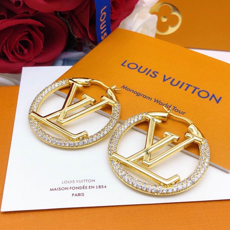 LV Earring 05yxs43 (6)