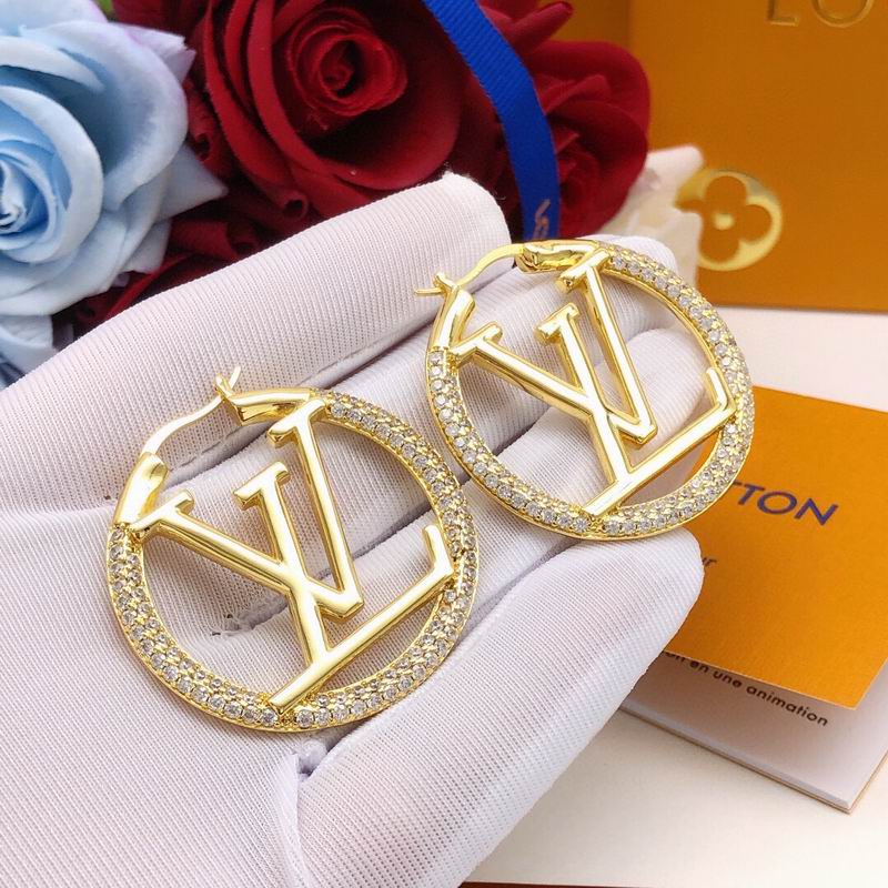 LV Earring 05yxs43 (8)