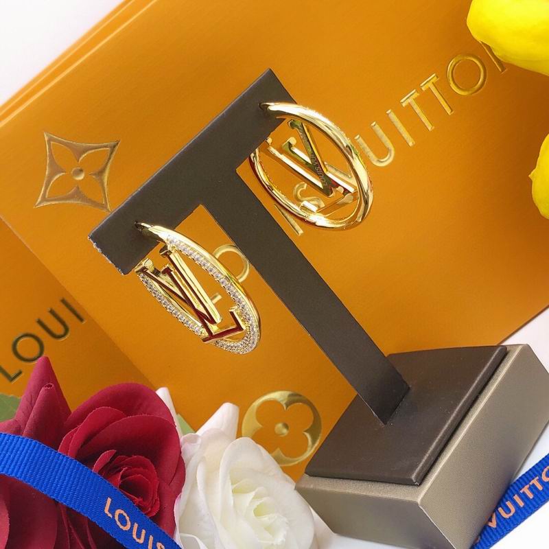 LV Earring 05yxs43 (9)