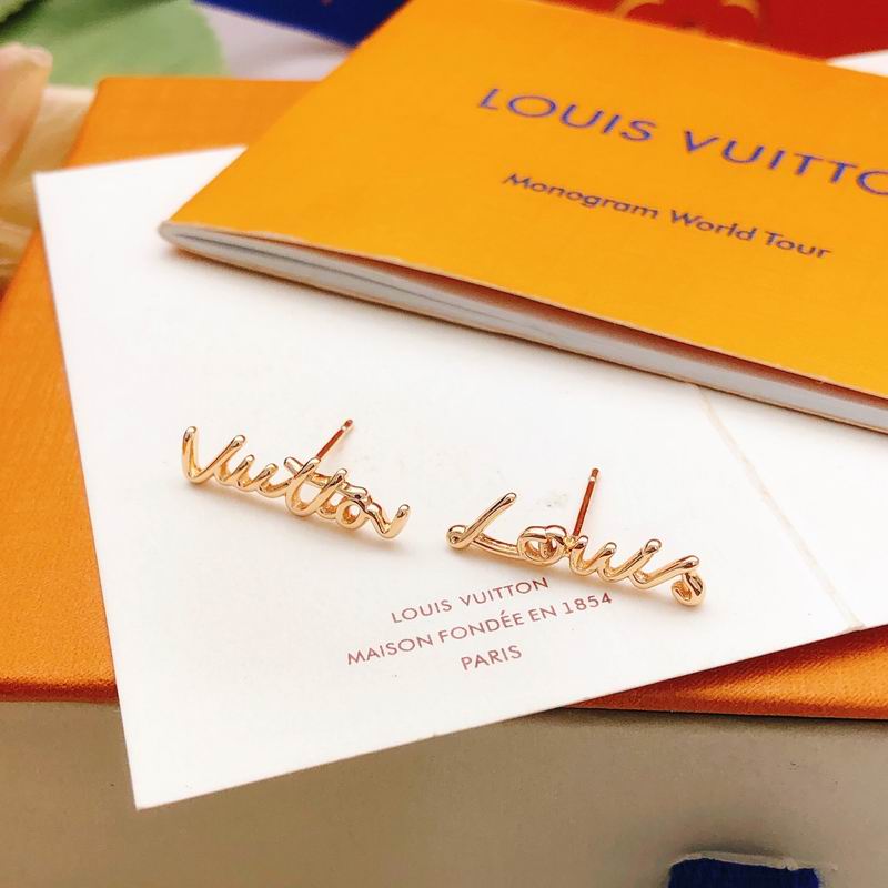LV Earring 05yxs45 (3)