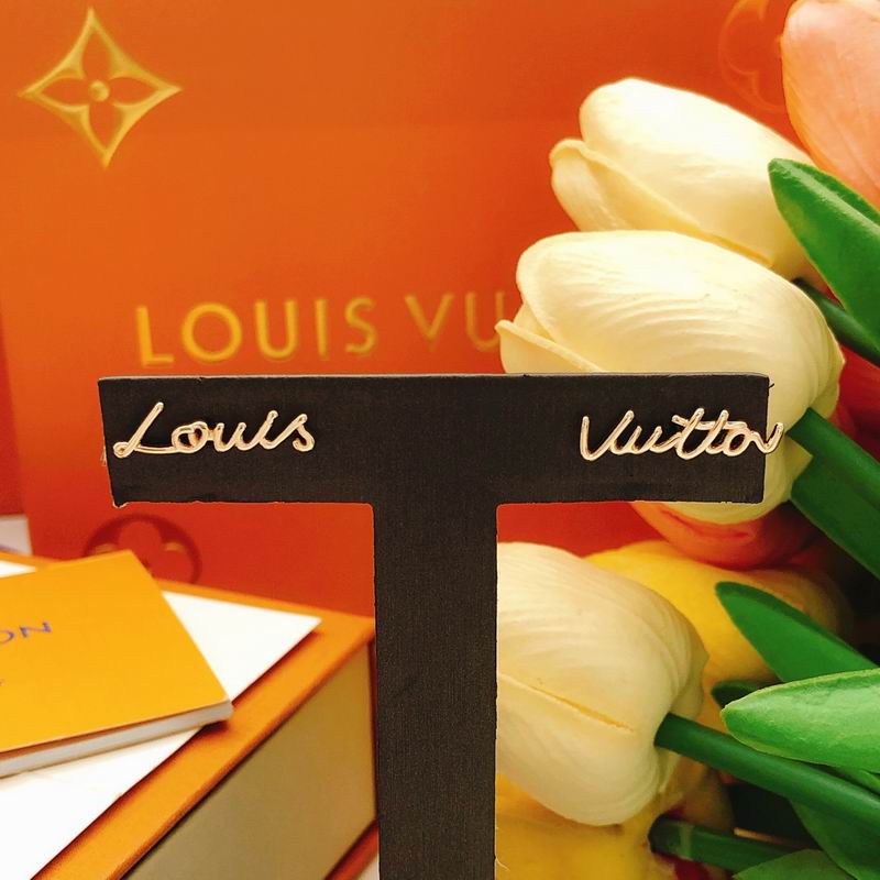 LV Earring 05yxs45 (5)
