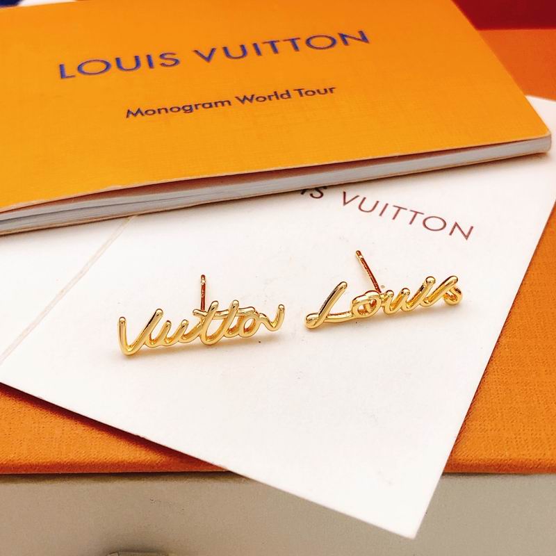 LV Earring 05yxs45 (7)