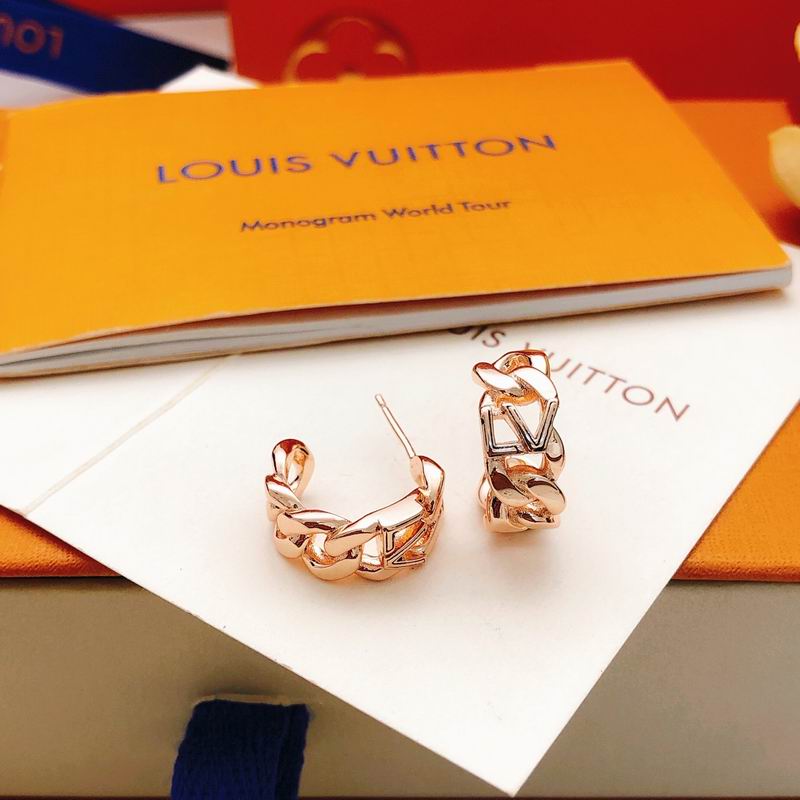 LV Earring 05yxs46 (10)