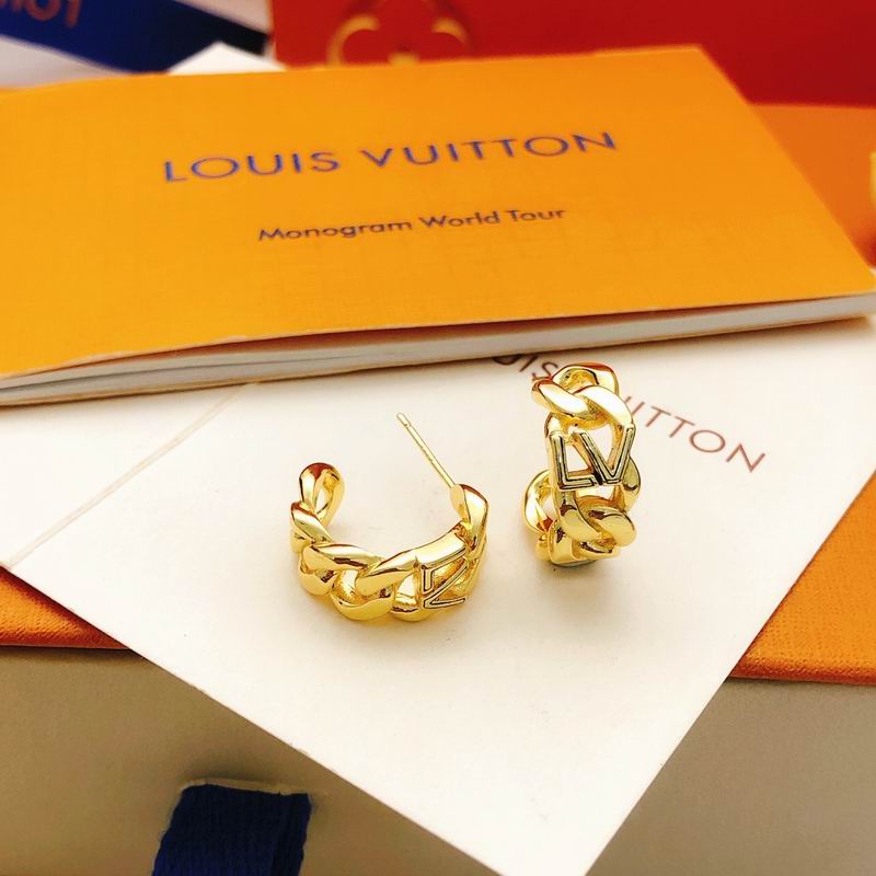 LV Earring 05yxs46 (2)