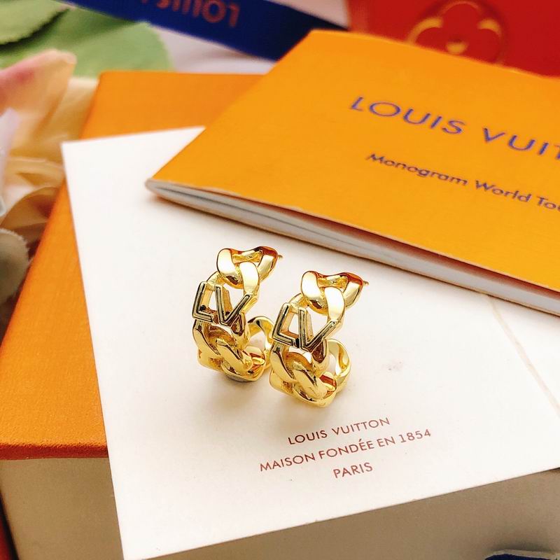 LV Earring 05yxs46 (3)